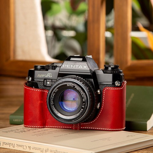Custodia mezza fotocamera - , in