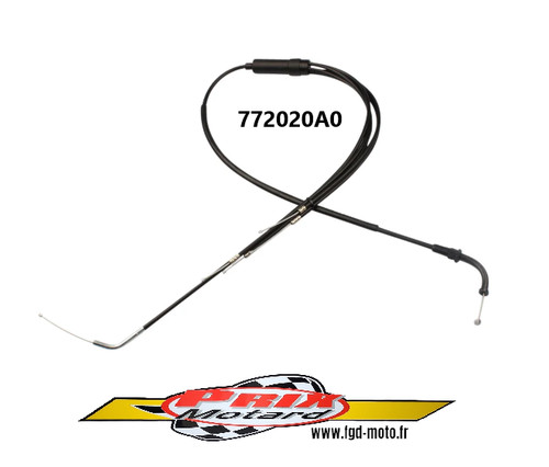 Suzuki 500 gamma - suzuki,