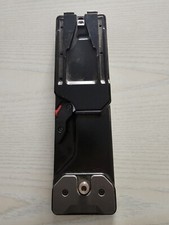 PIASTRA SGANCIO TELECAMERA jvc