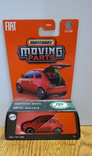 Fiat 500E 2021 scatola ricambi