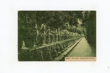TIVOLI  - VILLA D'ESTE - GALLERIA DELLE FONTANELLE -CD911