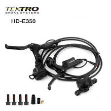 Tektro HD-E350 E-bike Freno
