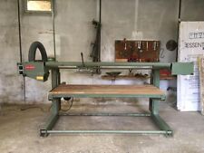 LEVIGATRICI A NASTRO