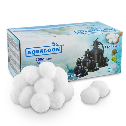Aqualoon 700 filtrante - aqualoon,