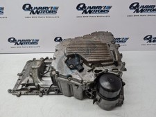 Coppa olio completa BMW S63N