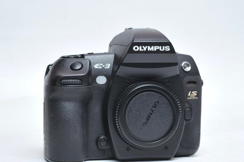 Olympus evolt 3 - olympus,