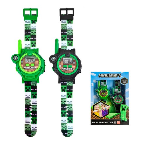 Orologi walkie talkie - walkie,