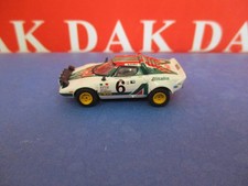 Modellino auto lancia - 1/87,