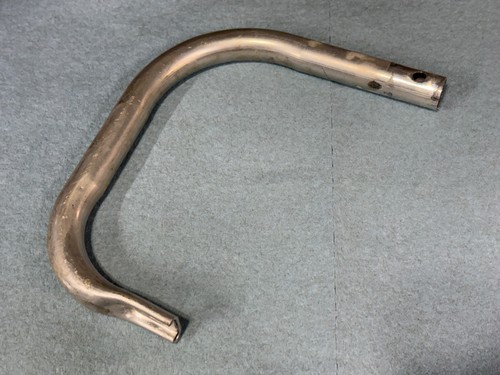 Manico per motosega - , mcculloch
