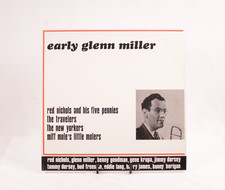 Glenn Miller Early Glenn
