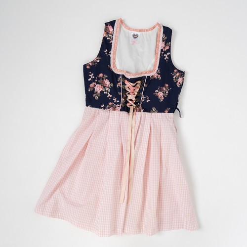 Abito dirndl donna - dirndl, colloseum