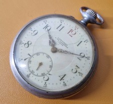 Orologio da tasca Longines