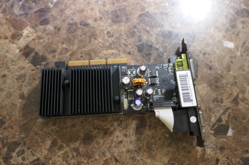 Scheda gpu xfx - scheda,