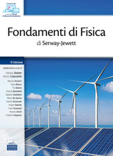 Fondamenti fisica - di,