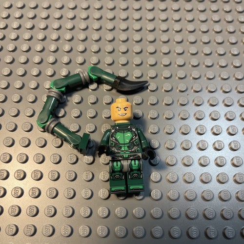 Lego scorpion minifigure - scorpion,