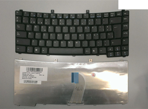 Tastiera spagnolo acer - spagnolo,