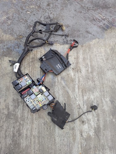 Ford kuga focus batteria - ford,