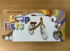 Bici Bicicletta Bambino Bambina senza pedali per equilibrio, primi passi 2 anni.