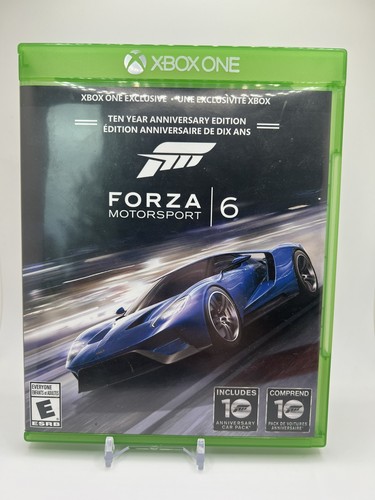 Forza motorsport microsoft - motorsport, 6