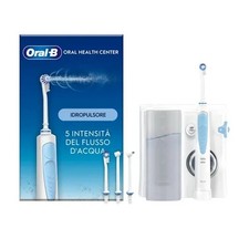 Oral-B Idropulsore MD20 + 2