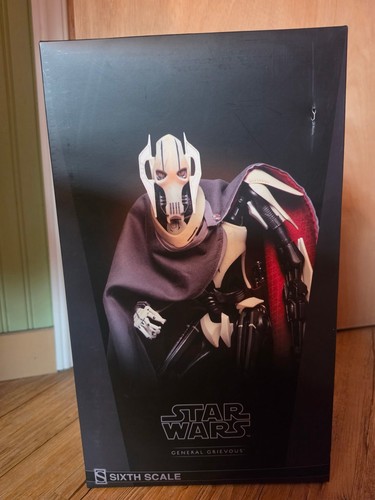 Sideshow star wars vendetta - star,