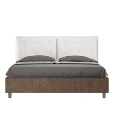 Letto Matrimoniale 160x190 cm