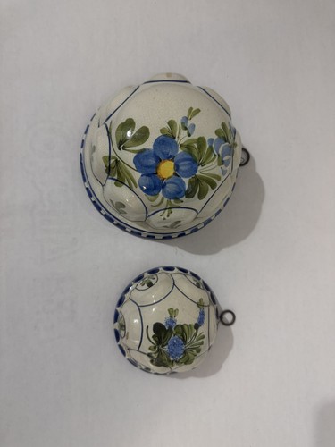 Decorazione due murali - due, |