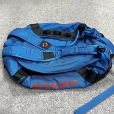 Mammut Cargon Duffel Bag