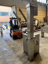 insaccatrice salsiccia