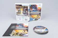 Nintendo Wii *Gunblade N.Y. &