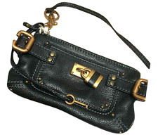 Mini borsa a tracolla Chloé