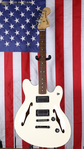 Squier affinity starcaster - squier,