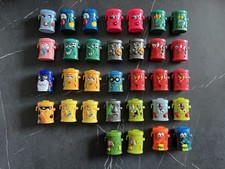 Banda Bidon Sorpresine Ferrero