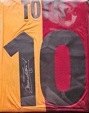 Francesco Totti AS Roma