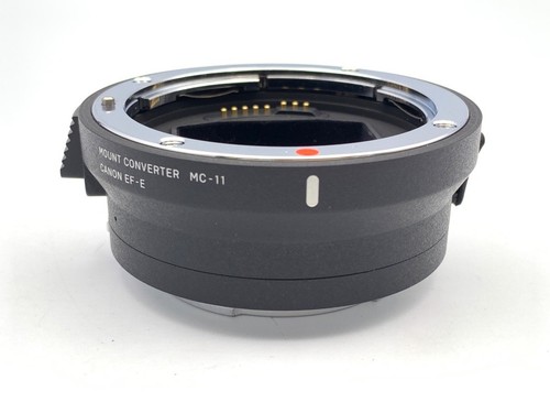 Sigma mount converter 11 - sigma,