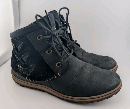 Stivaletti merrell - stivaletti,