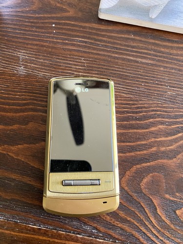 Shine ke970 gold molto - lg,