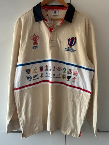 Maglia rugby ufficiale - rugby,