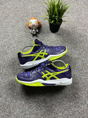 Asics gel fastball indoor - gel,