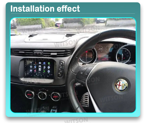 2gb 32gb android - 13, autoradio