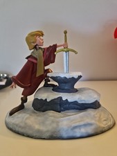 Semola e La Spada Nella roccia