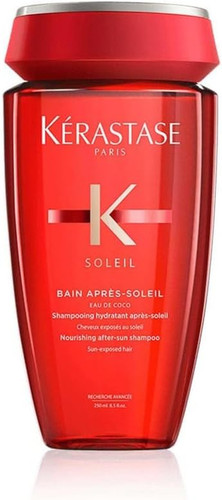 Kérastase soleil shampoo - kérastase,,