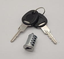 FAP Serratura Canna e 2 Chiavi