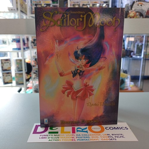 Pretty guardian sailor - guardian, moon