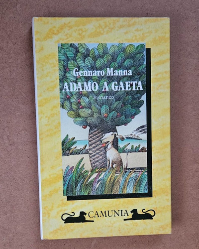 Gennaro manna adamo gaeta - manna,