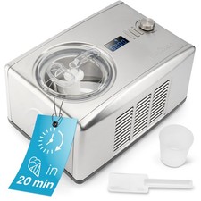 Profi Cook PC-ICM 1091 N -