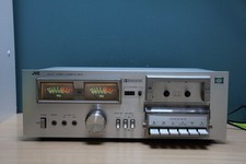 JVC KD-A2  cassette deck tape