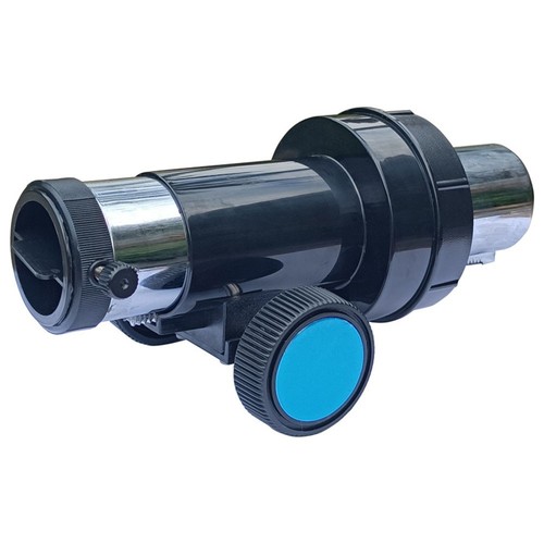 Focheggiatore telescopio