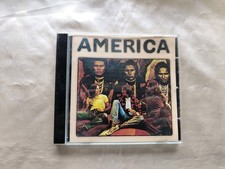 CD Musicali, America, Warner