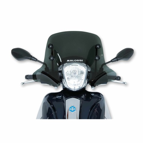 Malossi m4517448 cupolino - m4517448,